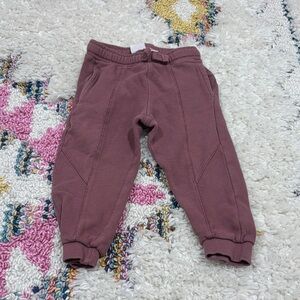 Zara Sweatpants